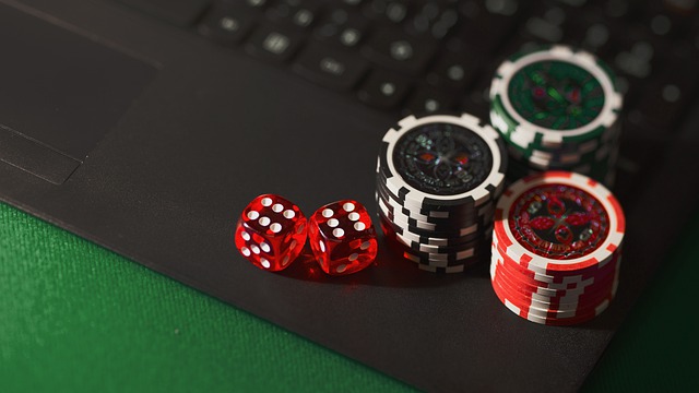Where can you find a secure online gambling platform?